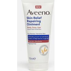 Aveeno Bodylotions Aveeno Skin Relief Repairing Ointment 100 ml
