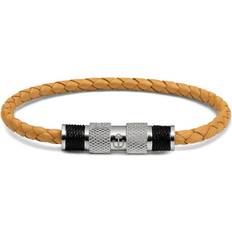Bracelet Herr Herrläderarmband