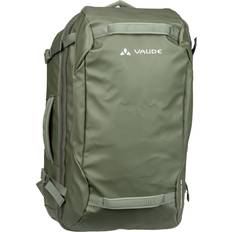 Vaude Mundo Proof 38 Carry-On Travel Backpack - Khaki