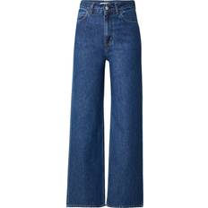 Jeans Carhartt WIP Jeans Jane Denim - Blå