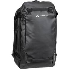 Vaude Mundo Proof Carry-On Reiserucksack - Schwarz