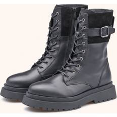 LLOYD Støvler LLOYD Aura 37 Dame Støvle - Black