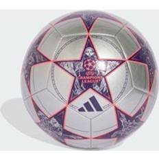 Adidas Fotbollar adidas UCL Club 25 26 League Stage Ball 4