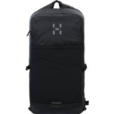 Unisex - Vattentät Vandringsryggsäckar Haglöfs L.i.m Trail 15 Ryggsäckar Väskar - True Black