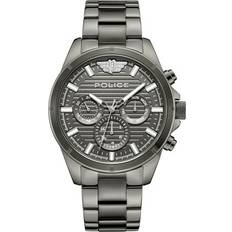 Ure Police PEWJK2227808 Herrenuhr Malawi 45mm 5ATM