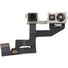 Camera Module Replacements FoneFunShop Front Camera Compatible iPhone 16e