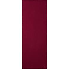 Calvin Klein Rød Tilbehør Calvin Klein Sjal Signature Logo Scarf - Burgundy