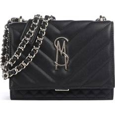 Steve Madden Tasker Steve Madden Skuldertaske Bamara-2 - Sort