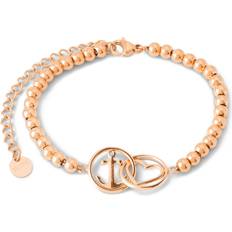Bracelet Dam Elegant Damarmband 20 cm