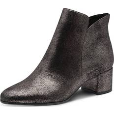 Tamaris Ankelboots Tamaris Ankle Boots - Silbergrau