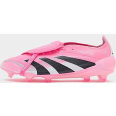 adidas Predator Elite David Beckham Fold-Over Tongue FG - Pink