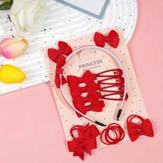Hair Ties on sale Temu 20pcs Hair Accessories Set S