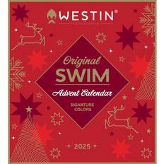 Julekalendere mænd Westin Original Swim Julekalender 2025