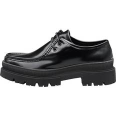 Derby LLOYD Haven 170 Dame Sko - Black