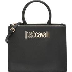 Just Cavalli Håndtasker Just Cavalli Håndtaske - Sort