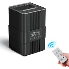 Tomtop Jms Bedroom Top Fill 3.5L Cool Mist Humidifier