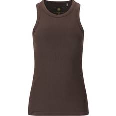 Lankae Top Topp Dam - Brun