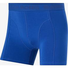 Björn Borg Blå Underbukser Björn Borg Cotton Stretch Boxershorts Multipack - Multipack