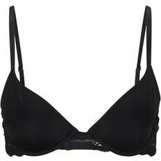 HUGO BOSS Black Bras HUGO BOSS Underwire Lace Bra - Black