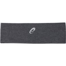 Ventilerende Pandebånd Asics Essential Running Headband Pandebånd - Sort