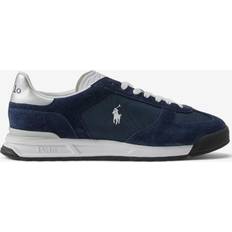 Polo Ralph Lauren Sneakers Polo Ralph Lauren Varick Sneakers - Blå