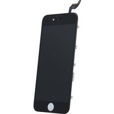 TelForceone LCD Display with Touch Screen iPhone 6s Black