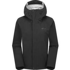 Rab Regnkläder Rab Women's Firewall Jacket - Black