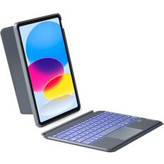 Keyboard Case iPad 10th Gen 2025
