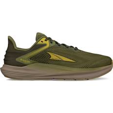 Altra Torin 8 GTX Neutral Running Shoes - Olive