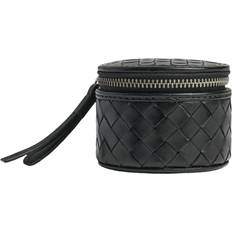 Lovambg Jewelry Box S Weave Dam Övrigt Stl One Size - Sort