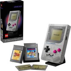 Super mario leksaker LEGO Super Mario 72046 Game Boy