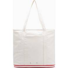Converse Håndtasker Converse Tote Bag Chuck - Blanc