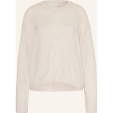 Marc O'Polo Tröjor Marc O'Polo Pullover Longsleeve Round Neck Herr Tröja - Rosé