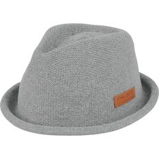 Tocoa Hat Hat - Grey