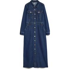 Vero Moda Long Dress - Vmmolly