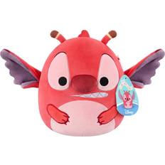 Squishmallows Disney Stitch Leroy Gosedjur 20cm