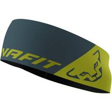 Blåa - Skidor Pannband Dynafit Performance Headband Stirnband - Blau