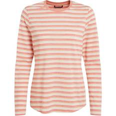 Træningstøj Bluser Craghoppers Nosilife Akona Longsleeve Damer - Pink