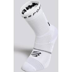 Red Socks Compressport Pro Marathon Socks V2.0