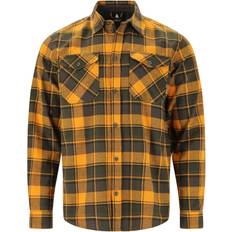 Whistler Överdelar Whistler Bargo M Checked Shirt