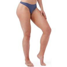 Blue - Hiking Knickers Smartwool Everyday Merino Thong Boxed Base Layer - Blue