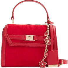 River Island Mini Cross Body Bag - Red