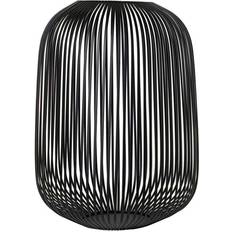 Blomus Lito Black Lantern 45cm