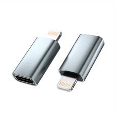 FA02 Lightning Typ-C Adapter 27W
