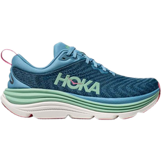 Hoka Gaviota 5 W - Alpine Blue/Jadeite