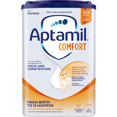 Halal Babymad & Tilskud Aptamil Comfort Formula 800g