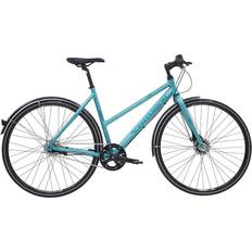 Centurion Ultimate Petroleum Damcykel 2024 20.5" Damcykel