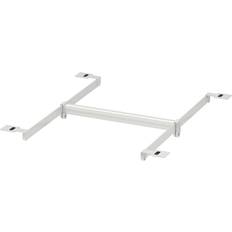 IKEA HJÄLPA White Storage System