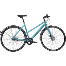Centurion Ultimate Petroleum Damcykel 2024 20.5" Damcykel