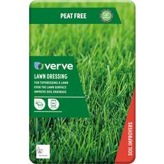 Peat-free Lawn Soil 25L